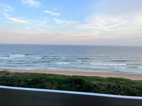 Stella Maris Flat 93 Amanzimtoti